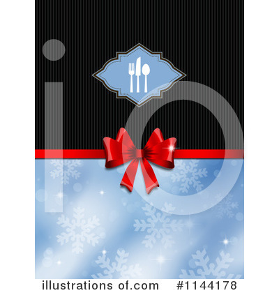 Dining Clipart #1144178 by KJ Pargeter