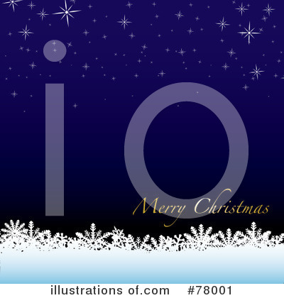 Christmas Background Clipart #78001 by michaeltravers