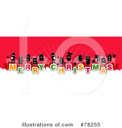 Christmas Clipart #78255 by NL shop