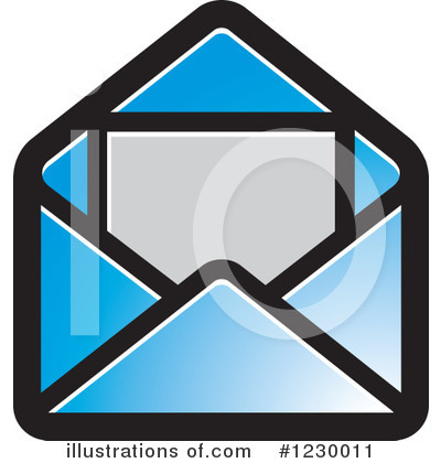 Letters Clipart #1230011 by Lal Perera