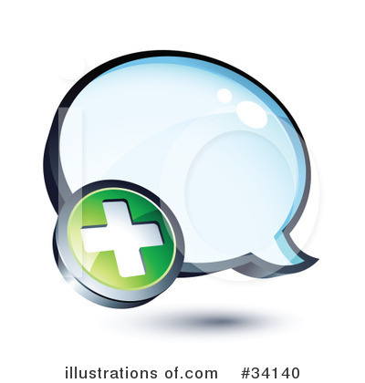 Instant Messenger Clipart #34140 by beboy