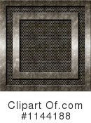 Metal Clipart #1144188 by KJ Pargeter