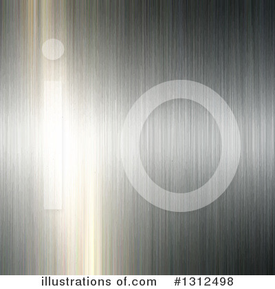 Brushed Metal Clipart #1312498 by KJ Pargeter