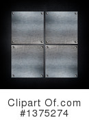 Metal Clipart #1375274 by KJ Pargeter