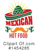Mexican Clipart #1454285 by Vector Tradition SM