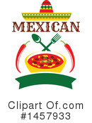 Mexican Clipart #1457933 by Vector Tradition SM
