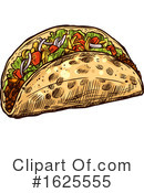 Mexican Clipart #1625555 by Vector Tradition SM