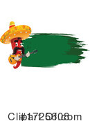 Mexican Clipart #1725608 by Vector Tradition SM
