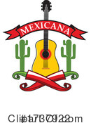 Mexican Clipart #1737922 by Vector Tradition SM