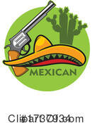 Mexican Clipart #1737934 by Vector Tradition SM