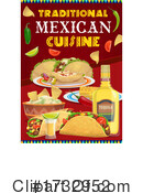 Mexico Clipart #1732952 by Vector Tradition SM