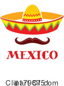 Mexico Clipart #1798751 by Vector Tradition SM