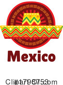 Mexico Clipart #1798753 by Vector Tradition SM