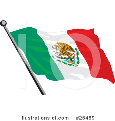 Mexican Clipart #26489 by David Rey