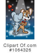 Mice Clipart #1064326 by dero