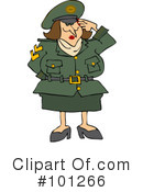 Military Clipart #101266 by djart
