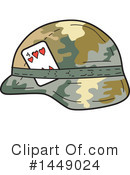 Military Clipart #1449024 by patrimonio
