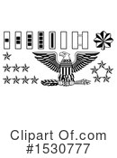Military Clipart #1530777 by AtStockIllustration
