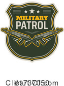 Military Clipart #1737050 by Vector Tradition SM
