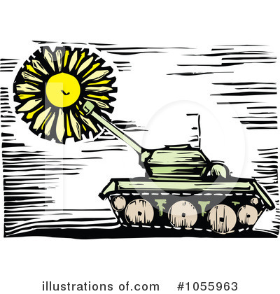 War Clipart #1055963 by xunantunich