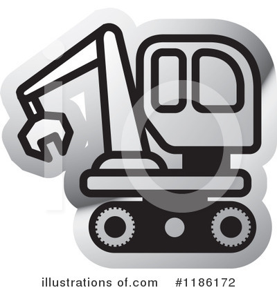 Machine Clipart #1186172 by Lal Perera