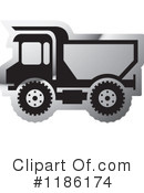 Mining Clipart #1186174 by Lal Perera