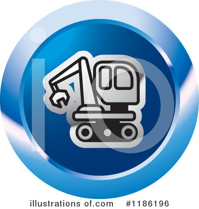 Machine Clipart #1186196 by Lal Perera