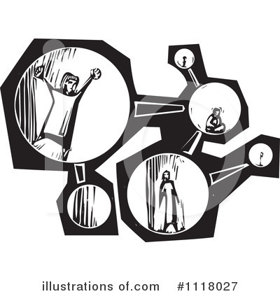Science Clipart #1118027 by xunantunich