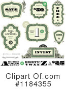 Money Clipart #1184355 by BestVector