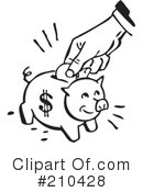 Money Clipart #210428 by BestVector