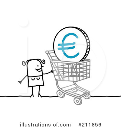 Shopping Clipart #211856 by NL shop