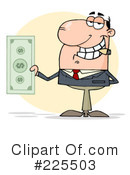 Money Clipart #225503 by Hit Toon