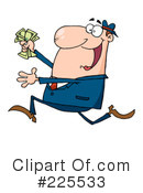 Money Clipart #225533 by Hit Toon