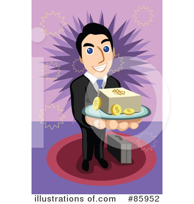 Business Clipart #85952 by mayawizard101