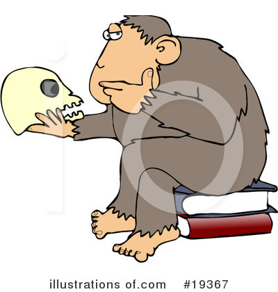 Wise Clipart #19367 by djart