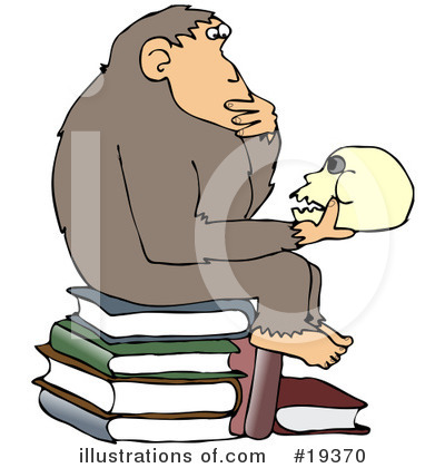 Wise Clipart #19370 by djart
