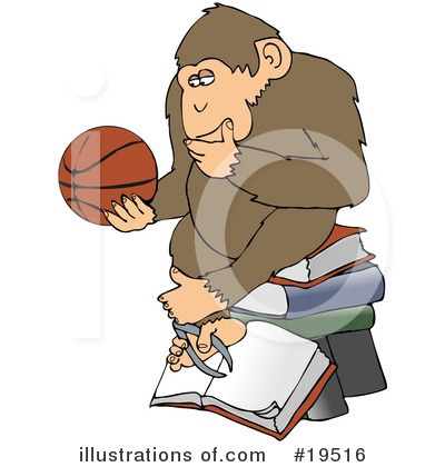 Wise Clipart #19516 by djart