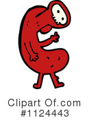 Monster Clipart #1124443 by lineartestpilot