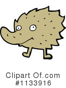 Monster Clipart #1133916 by lineartestpilot