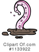 Monster Clipart #1133922 by lineartestpilot