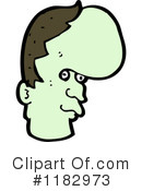 Monster Clipart #1182973 by lineartestpilot
