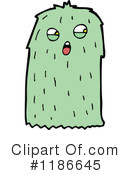 Monster Clipart #1186645 by lineartestpilot