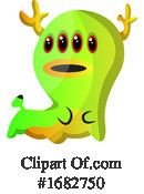 Monster Clipart #1682750 by Morphart Creations