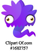 Monster Clipart #1682757 by Morphart Creations