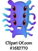 Monster Clipart #1682770 by Morphart Creations