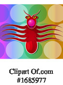 Monster Clipart #1685977 by Morphart Creations