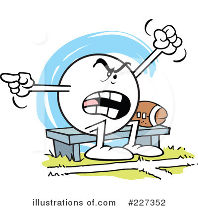 Complaining Clipart #227352 by Johnny Sajem