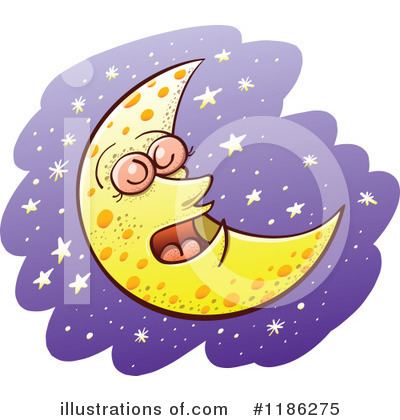 Sleeping Clipart #1186275 by Zooco