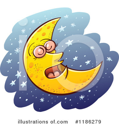 Sleeping Clipart #1186279 by Zooco