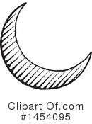Moon Clipart #1454095 by cidepix